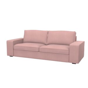 KIVIK housse canapé convertible 3 places