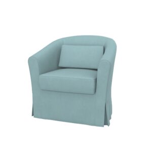 EKTORP TULLSTA housse de fauteuil