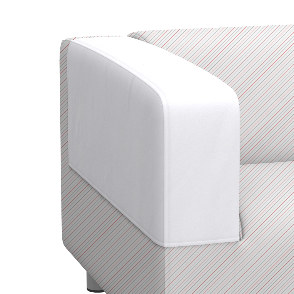 KLIPPAN Protecteurs d’Accoudoirs, une paire