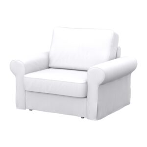 BACKABRO housse de fauteuil