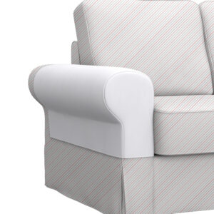 BACKABRO Protecteurs d&rsquo;Accoudoirs, une paire