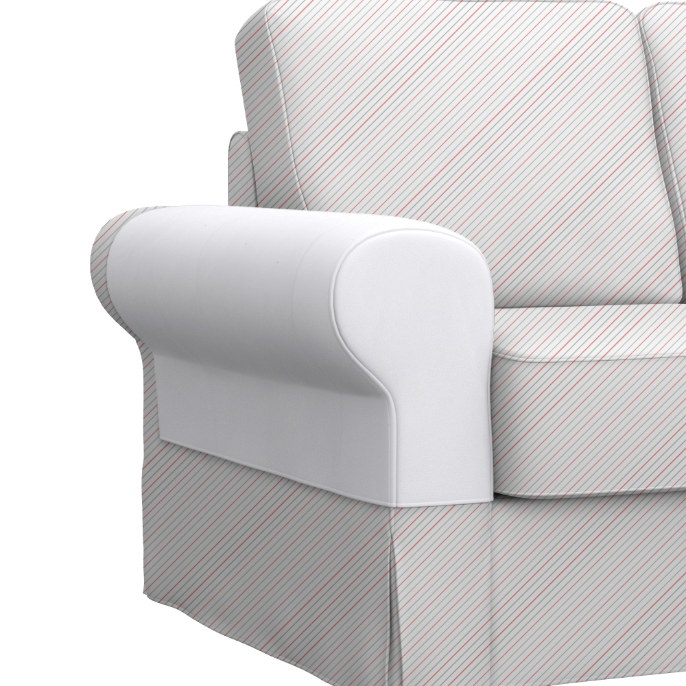 BACKABRO Protecteurs d’Accoudoirs, une paire