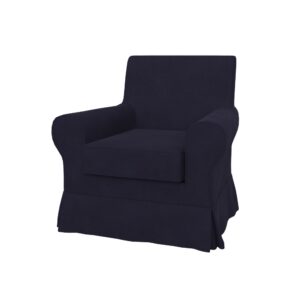 JENNYLUND housse de fauteuil
