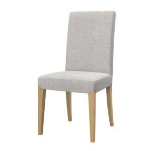 HENRIKSDAL housse pour chaise