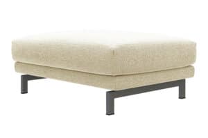 NOCKEBY  housse repose-piedss