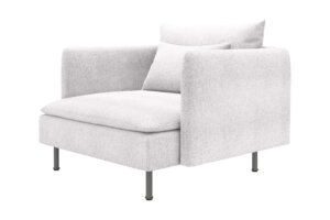 SÖDERHAMN housse fauteuil