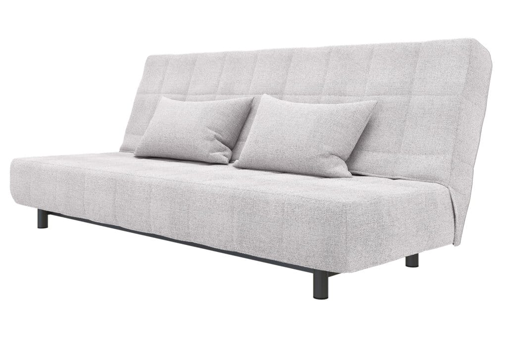 BEDDINGE housse canapé convertible 3 places