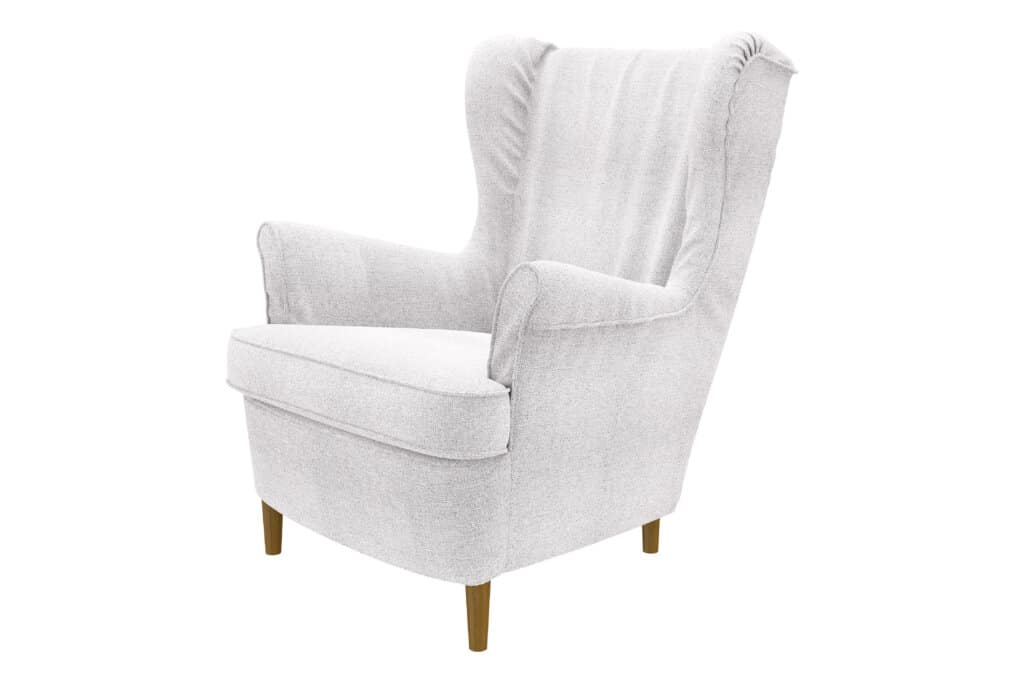 STRANDMON housse de fauteuil