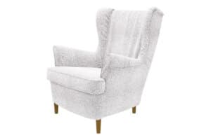 STRANDMON housse de fauteuil