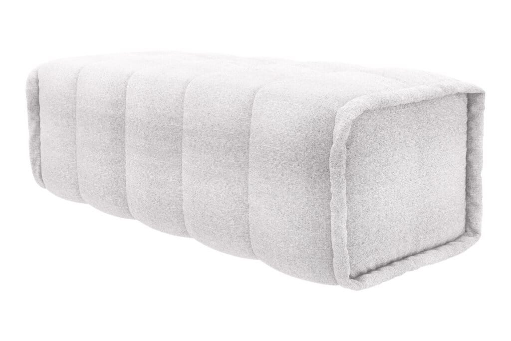 BEDDINGE housse de coussin carré