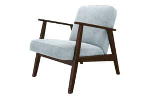 EKENASET housse fauteuil