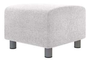 KLIPPAN housse pouffe