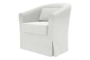 EKTORP TULLSTA housse de fauteuil