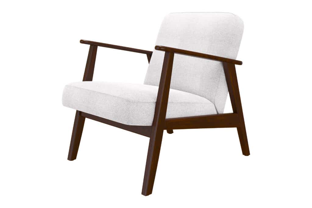 EKENASET housse fauteuil