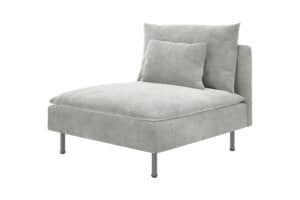 SODERHAMN housse chauffeuse 1 place