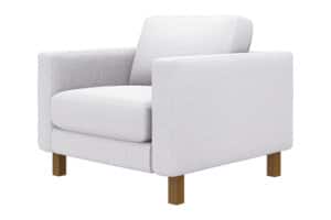 KARLSTAD housse de fauteuil