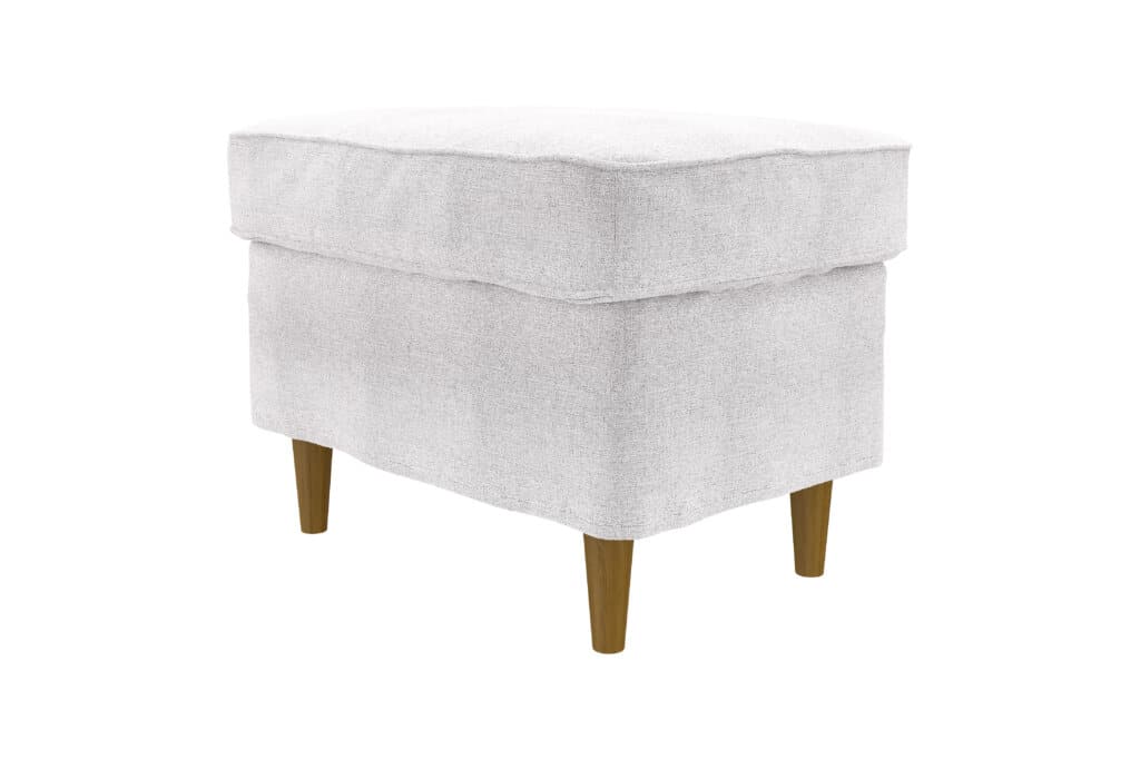STRANDMON housse repose-pieds