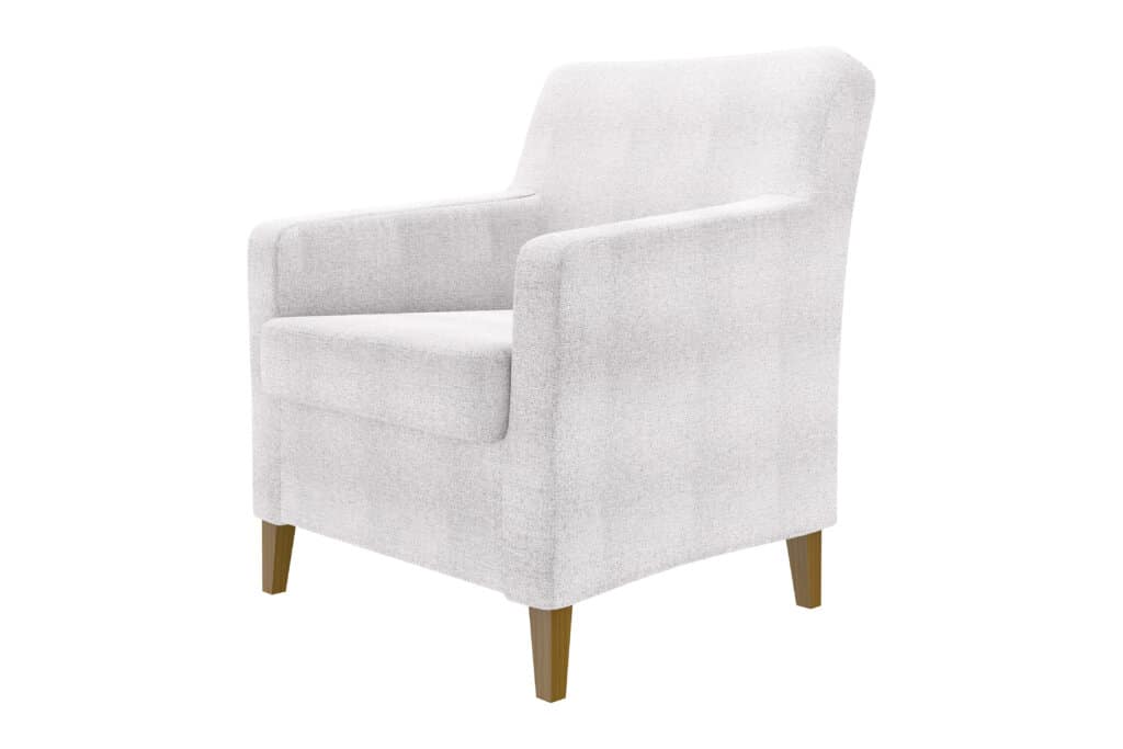 KARLSTAD housse de fauteuil, ancien modèle