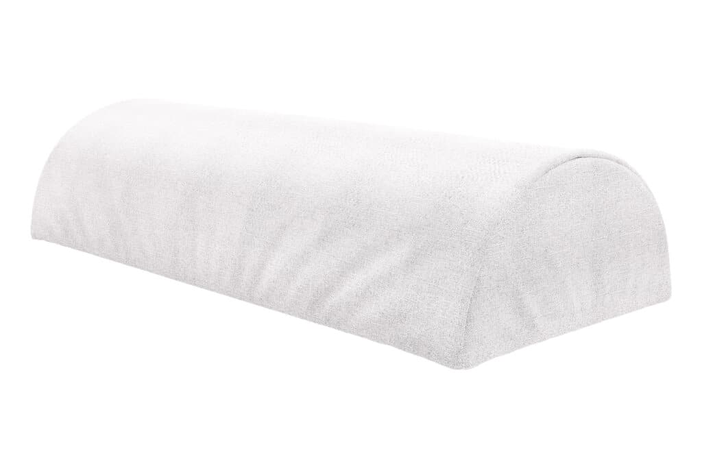 BEDDINGE couvercle de coussin demi-lune