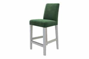 BERGMUND Housse per chaise de bar