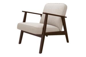 EKENASET housse fauteuil