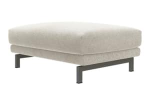 NOCKEBY  housse repose-piedss