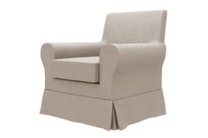 JENNYLUND housse de fauteuil