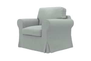 EKTORP housse de fauteuil
