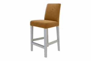 BERGMUND Housse per chaise de bar