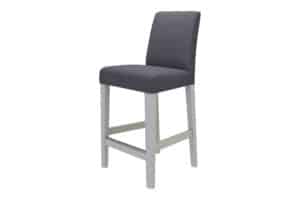 BERGMUND Housse per chaise de bar