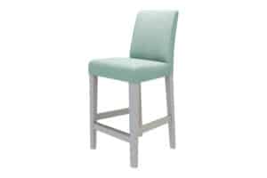 BERGMUND Housse per chaise de bar