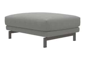 NOCKEBY  housse repose-piedss