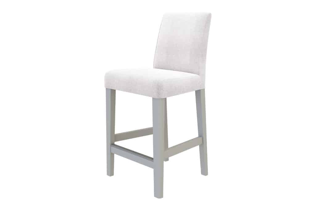 BERGMUND Housse per chaise de bar