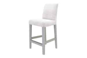 BERGMUND Housse per chaise de bar