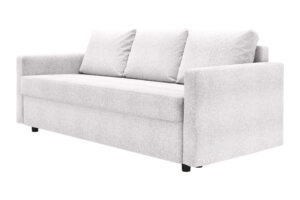 FRIHETEN housse canapé convertible 3 places