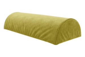 BEDDINGE couvercle de coussin demi-lune