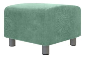 KLIPPAN housse pouffe