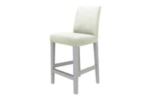 BERGMUND Housse per chaise de bar