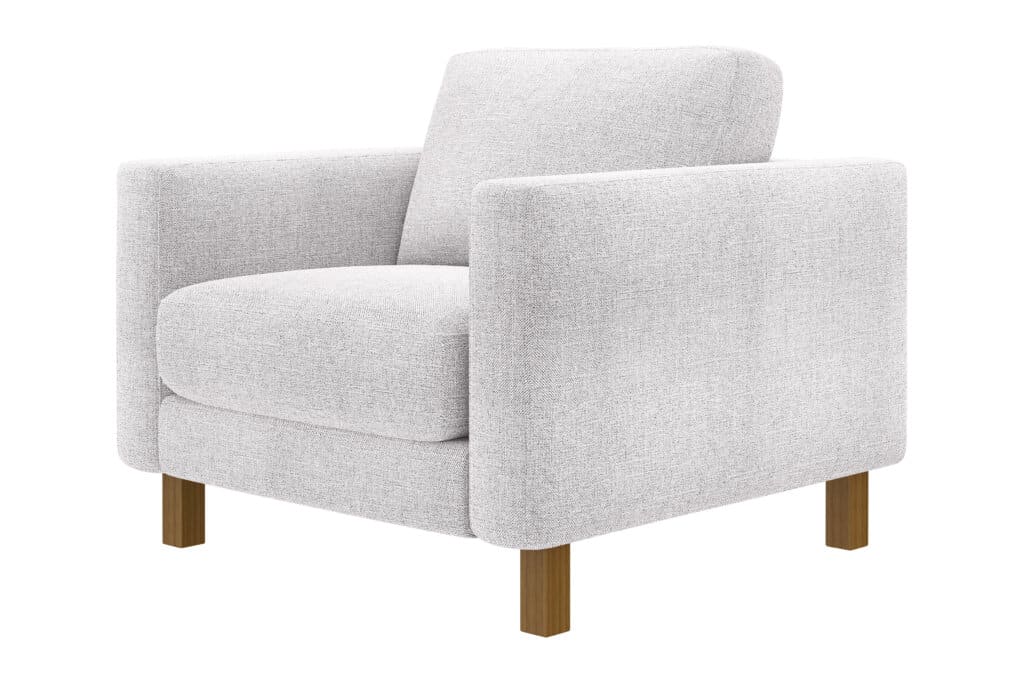 KARLSTAD housse de fauteuil