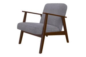 EKENASET housse fauteuil