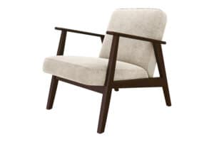EKENASET housse fauteuil