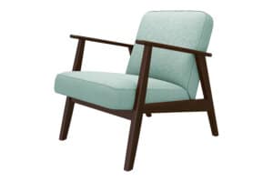 EKENASET housse fauteuil