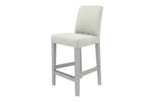 BERGMUND Housse per chaise de bar