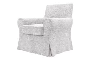 JENNYLUND housse de fauteuil