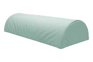 BEDDINGE couvercle de coussin demi-lune