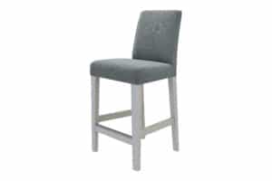 BERGMUND Housse per chaise de bar