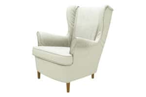 STRANDMON housse de fauteuil