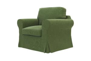 EKTORP housse de fauteuil