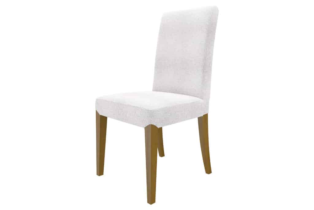 HENRIKSDAL housse pour chaise