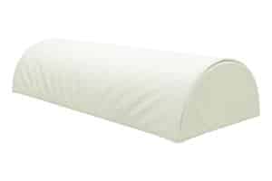 BEDDINGE couvercle de coussin demi-lune